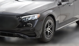 Mercedes-Benz E-Class E 350 RWD Sedan 2026