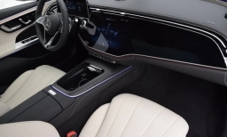 Mercedes-Benz E-Class E 350 RWD Sedan 2026