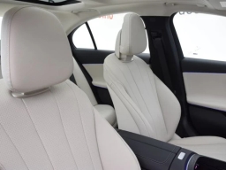 Mercedes-Benz E-Class E 350 RWD Sedan 2026