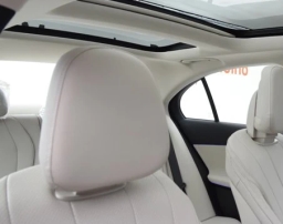 Mercedes-Benz E-Class E 350 RWD Sedan 2026