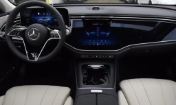 Mercedes-Benz E-Class E 350 RWD Sedan 2026
