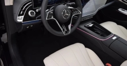 Mercedes-Benz E-Class E 350 RWD Sedan 2026