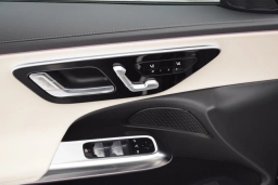 Mercedes-Benz E-Class E 350 RWD Sedan 2026