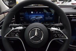 Mercedes-Benz E-Class E 350 RWD Sedan 2026