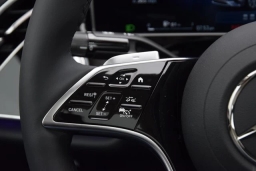 Mercedes-Benz E-Class E 350 RWD Sedan 2026