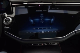 Mercedes-Benz E-Class E 350 RWD Sedan 2026