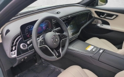 Mercedes-Benz E-Class E 350 RWD Sedan 2026