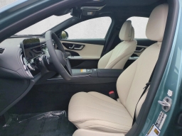 Mercedes-Benz E-Class E 350 RWD Sedan 2026