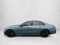 Mercedes-Benz E-Class E 350 RWD Sedan 2026