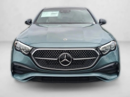 Mercedes-Benz E-Class E 350 RWD Sedan 2026