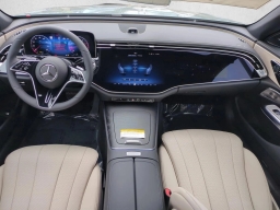 Mercedes-Benz E-Class E 350 RWD Sedan 2026