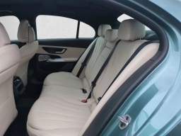 Mercedes-Benz E-Class E 350 RWD Sedan 2026