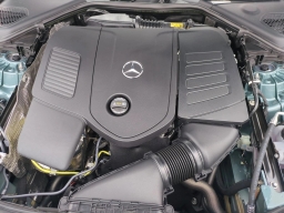 Mercedes-Benz E-Class E 350 RWD Sedan 2026