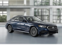 Mercedes-Benz E-Class E 350 RWD Sedan 2026