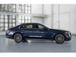 Mercedes-Benz E-Class E 350 RWD Sedan 2026