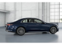 Mercedes-Benz E-Class E 350 RWD Sedan 2026