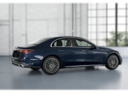 Mercedes-Benz E-Class E 350 RWD Sedan 2026