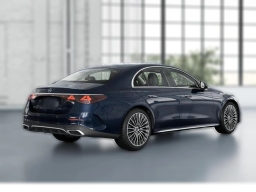 Mercedes-Benz E-Class E 350 RWD Sedan 2026