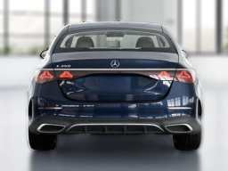 Mercedes-Benz E-Class E 350 RWD Sedan 2026