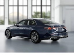 Mercedes-Benz E-Class E 350 RWD Sedan 2026