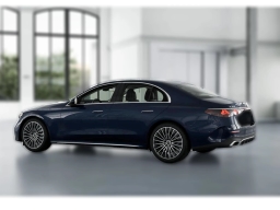 Mercedes-Benz E-Class E 350 RWD Sedan 2026