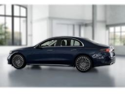 Mercedes-Benz E-Class E 350 RWD Sedan 2026