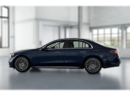 Mercedes-Benz E-Class E 350 RWD Sedan 2026