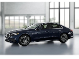 Mercedes-Benz E-Class E 350 RWD Sedan 2026