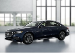 Mercedes-Benz E-Class E 350 RWD Sedan 2026