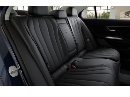Mercedes-Benz E-Class E 350 RWD Sedan 2026