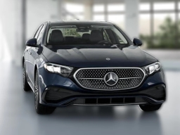 Mercedes-Benz E-Class E 350 RWD Sedan 2026