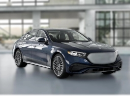 Mercedes-Benz E-Class E 350 RWD Sedan 2026