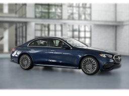 Mercedes-Benz E-Class E 350 RWD Sedan 2026