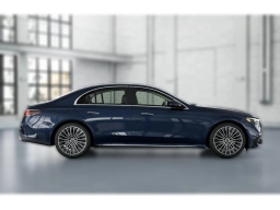 Mercedes-Benz E-Class E 350 RWD Sedan 2026