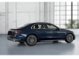 Mercedes-Benz E-Class E 350 RWD Sedan 2026