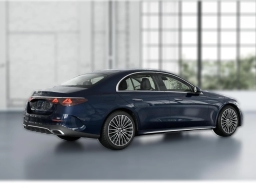 Mercedes-Benz E-Class E 350 RWD Sedan 2026