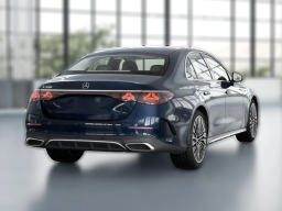 Mercedes-Benz E-Class E 350 RWD Sedan 2026
