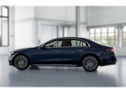 Mercedes-Benz E-Class E 350 RWD Sedan 2026