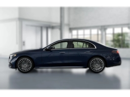Mercedes-Benz E-Class E 350 RWD Sedan 2026