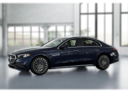 Mercedes-Benz E-Class E 350 RWD Sedan 2026