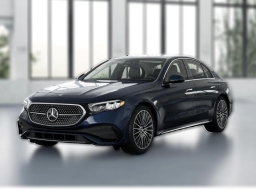 Mercedes-Benz E-Class E 350 RWD Sedan 2026