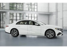 Mercedes-Benz E-Class E 350 RWD Sedan 2026