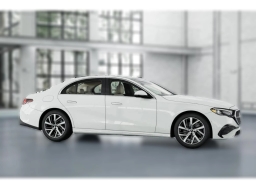Mercedes-Benz E-Class E 350 RWD Sedan 2026