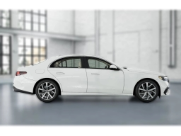 Mercedes-Benz E-Class E 350 RWD Sedan 2026