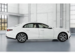 Mercedes-Benz E-Class E 350 RWD Sedan 2026