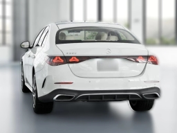 Mercedes-Benz E-Class E 350 RWD Sedan 2026