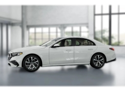 Mercedes-Benz E-Class E 350 RWD Sedan 2026