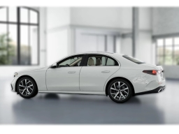 Mercedes-Benz E-Class E 350 RWD Sedan 2026