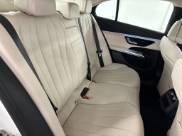 Mercedes-Benz E-Class E 350 RWD Sedan 2026