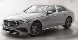 Mercedes-Benz E-Class E 350 RWD Sedan 2026